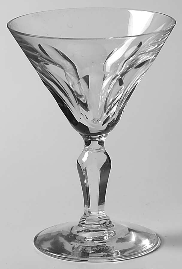 Petal Liquor Cocktail by Orrefors-1