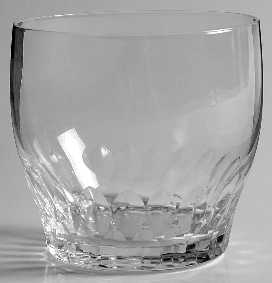 Prelude Clear Double Old Fashioned by Orrefors-1