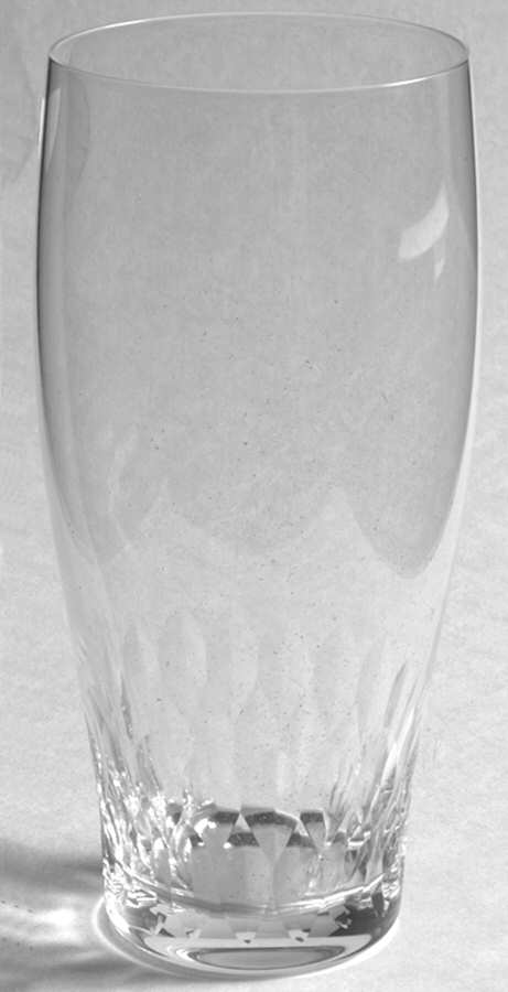 Prelude Clear 12 Oz Flat Tumbler by Orrefors-1