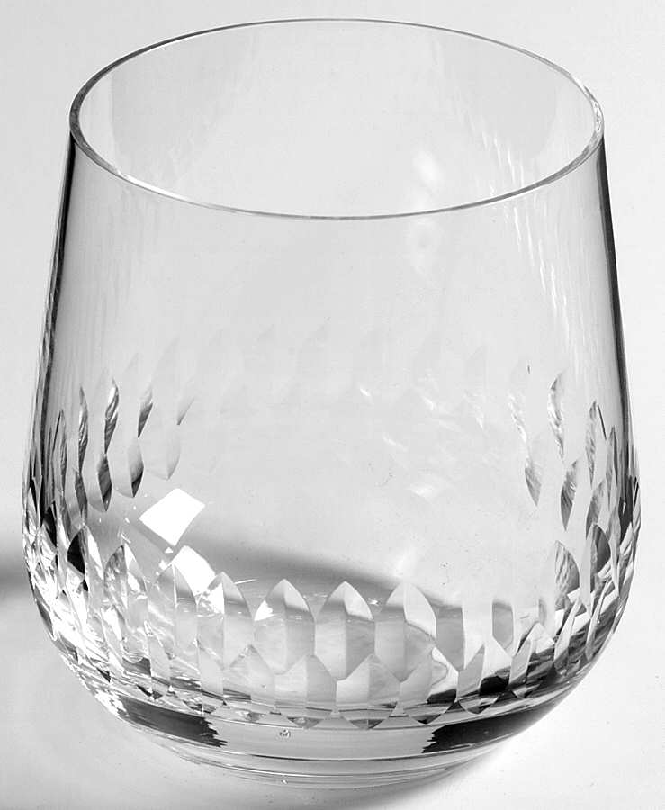 Prelude Clear Double Old Fashioned by Orrefors-1