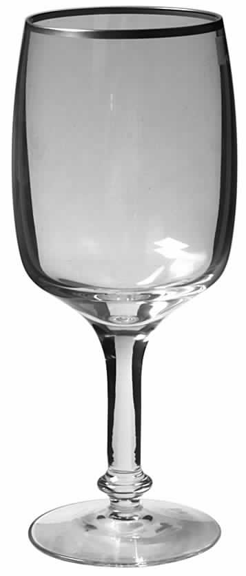 Premier Water Goblet by Orrefors-1