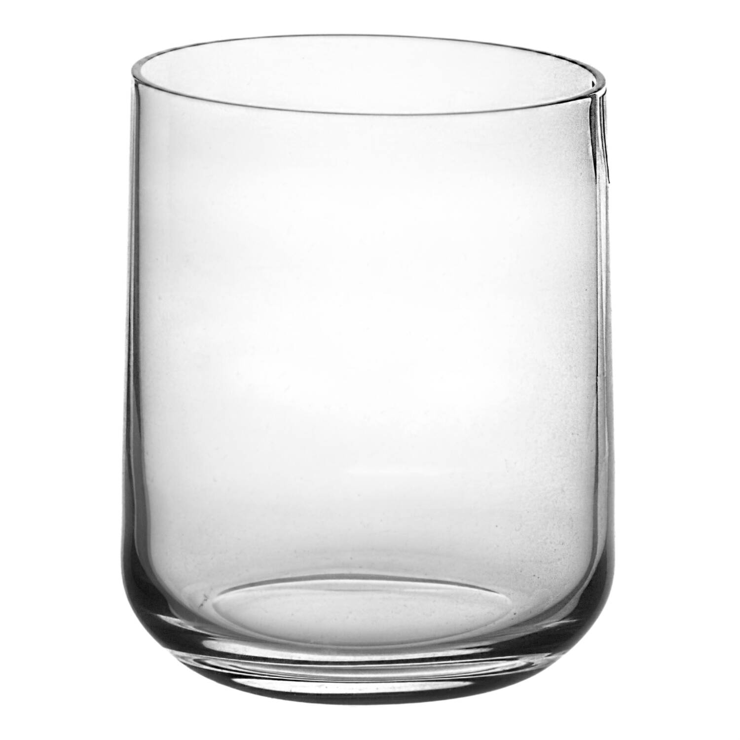 Rhapsody Clear Flat Tumbler by Orrefors-1
