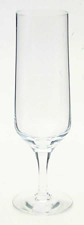 Rhapsody Clear Fluted Champagne by Orrefors-1