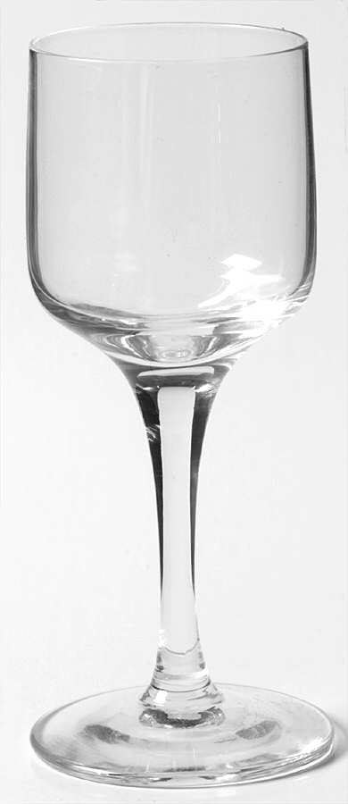 Rhapsody Clear Cordial Glass by Orrefors-1