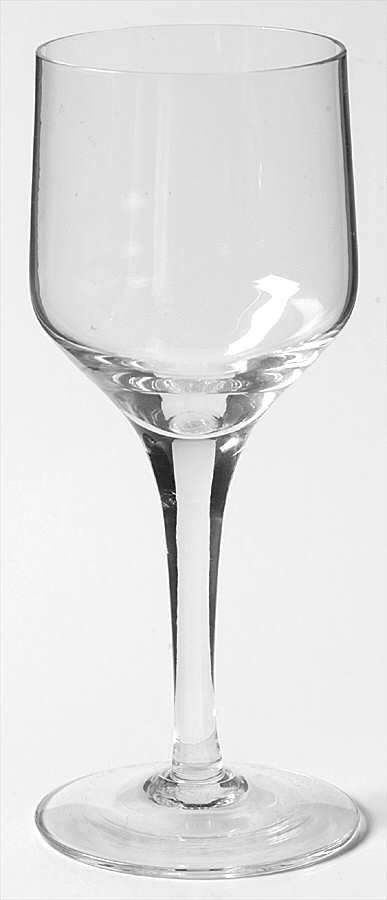 Rhapsody Clear Sherry by Orrefors-1