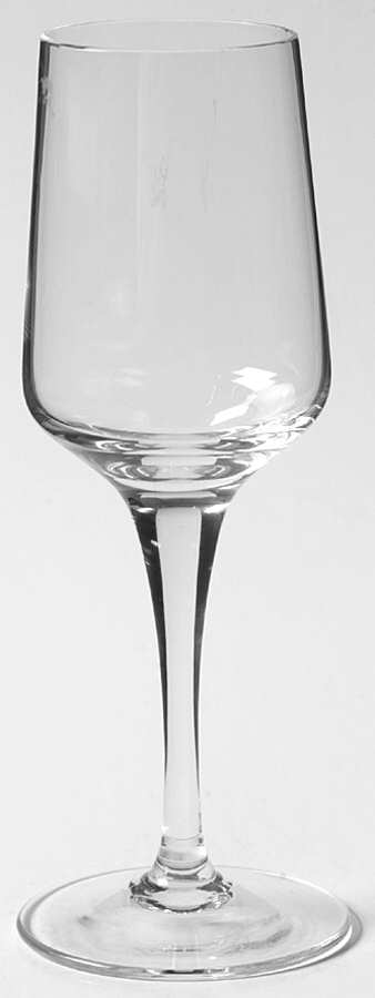 Rhapsody Clear Sherry by Orrefors-1