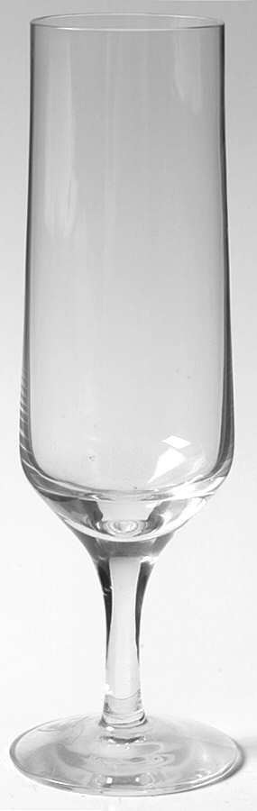 Rhapsody Clear Fluted Champagne by Orrefors-1