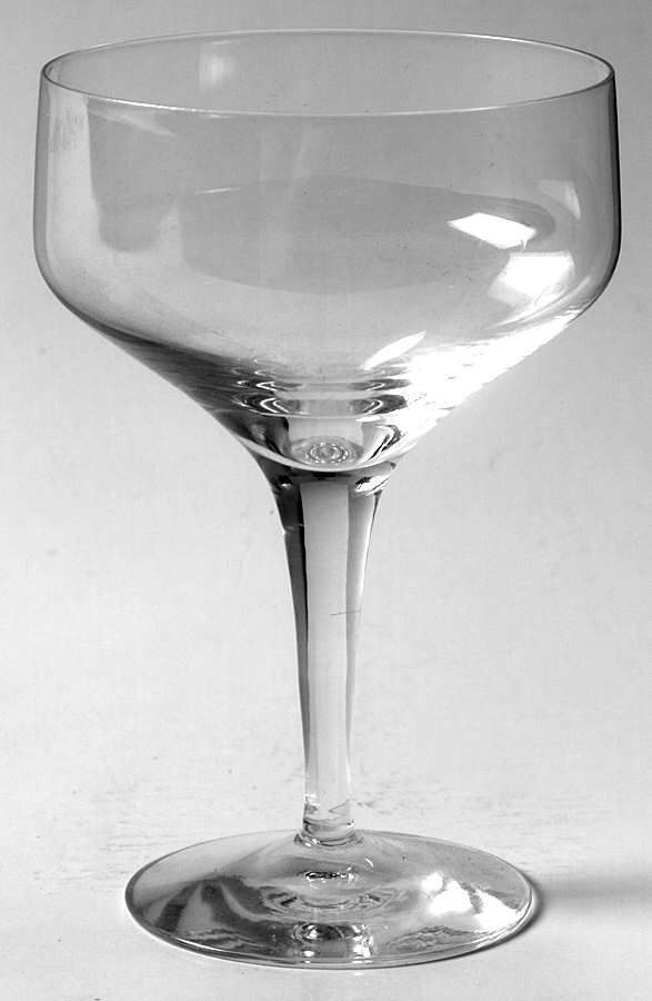 Rhapsody Clear Liquor Cocktail by Orrefors-1