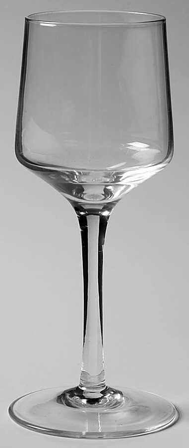 Rhapsody Clear Sherry by Orrefors-1