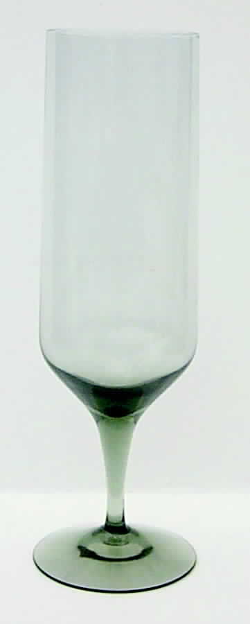 Rhapsody Smoke Fluted Champagne by Orrefors-1