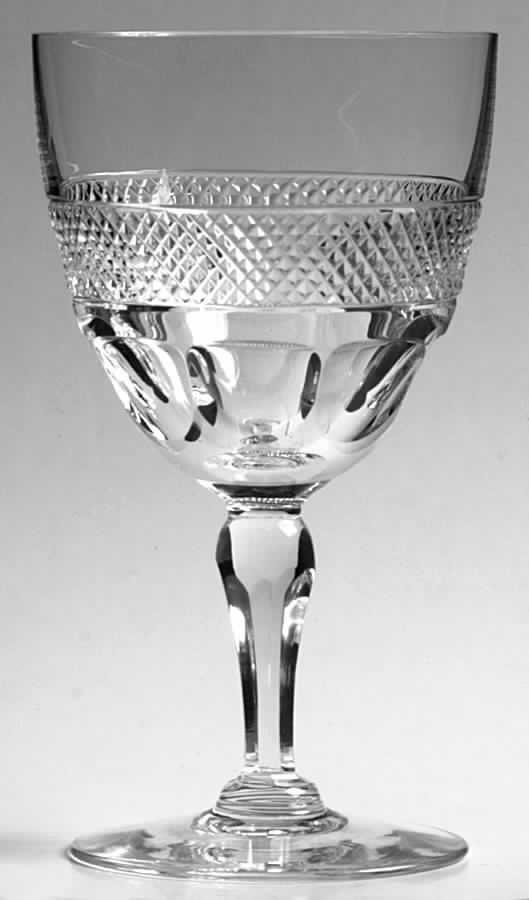 Rio Water Goblet by Orrefors-1