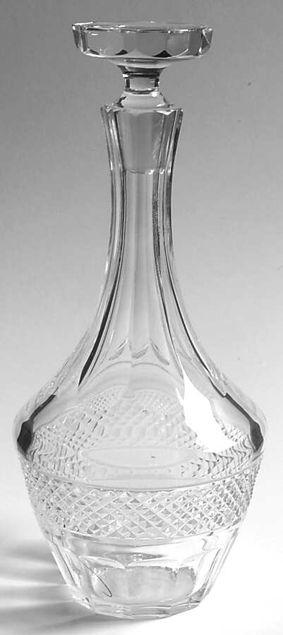 Rio Decanter & Stopper by Orrefors-1