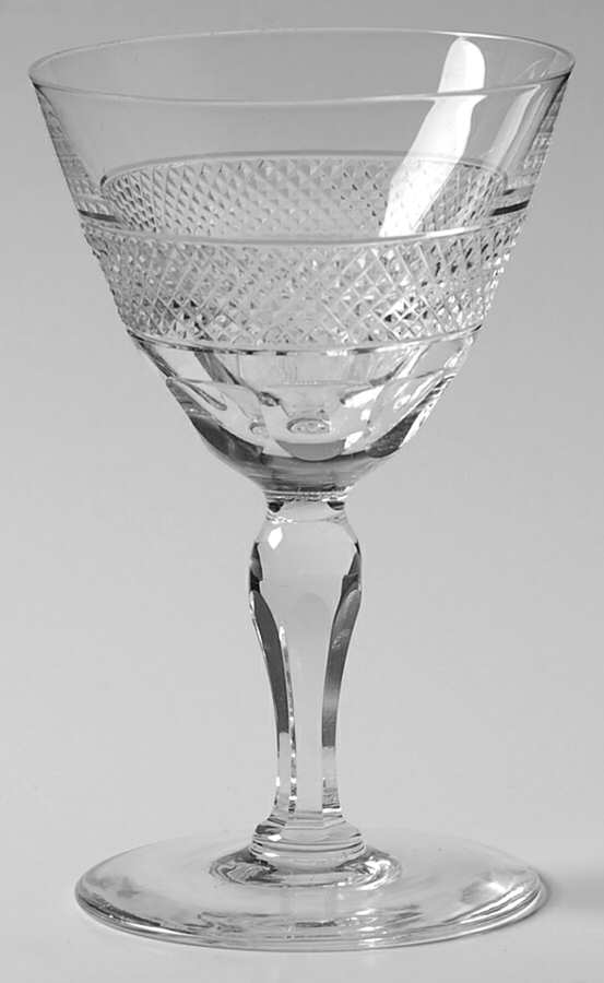 Rio Liquor Cocktail by Orrefors-1
