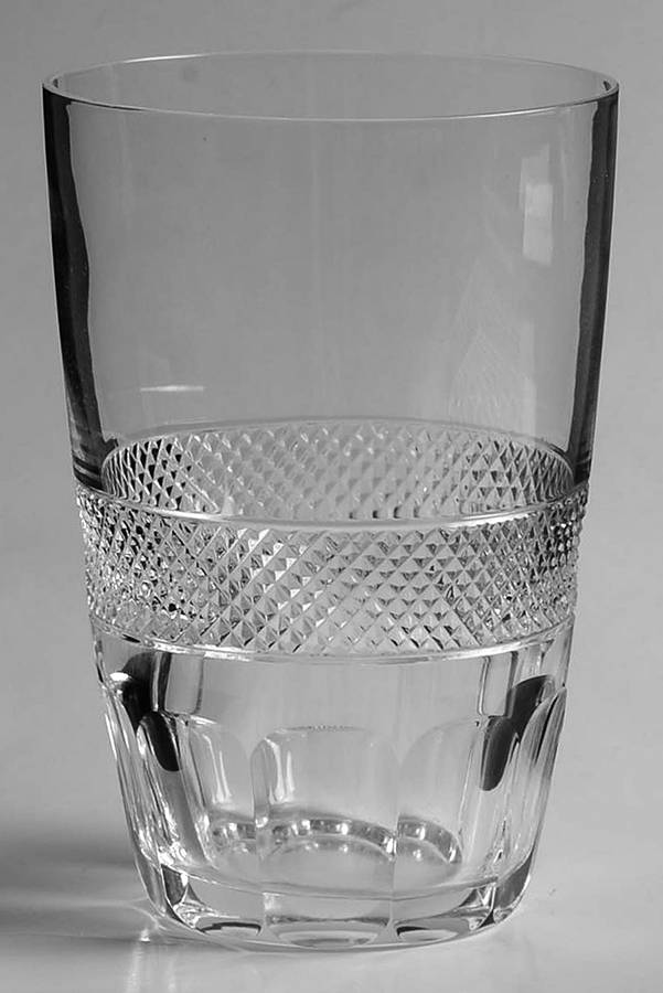 Rio 12 Oz Flat Tumbler by Orrefors-1