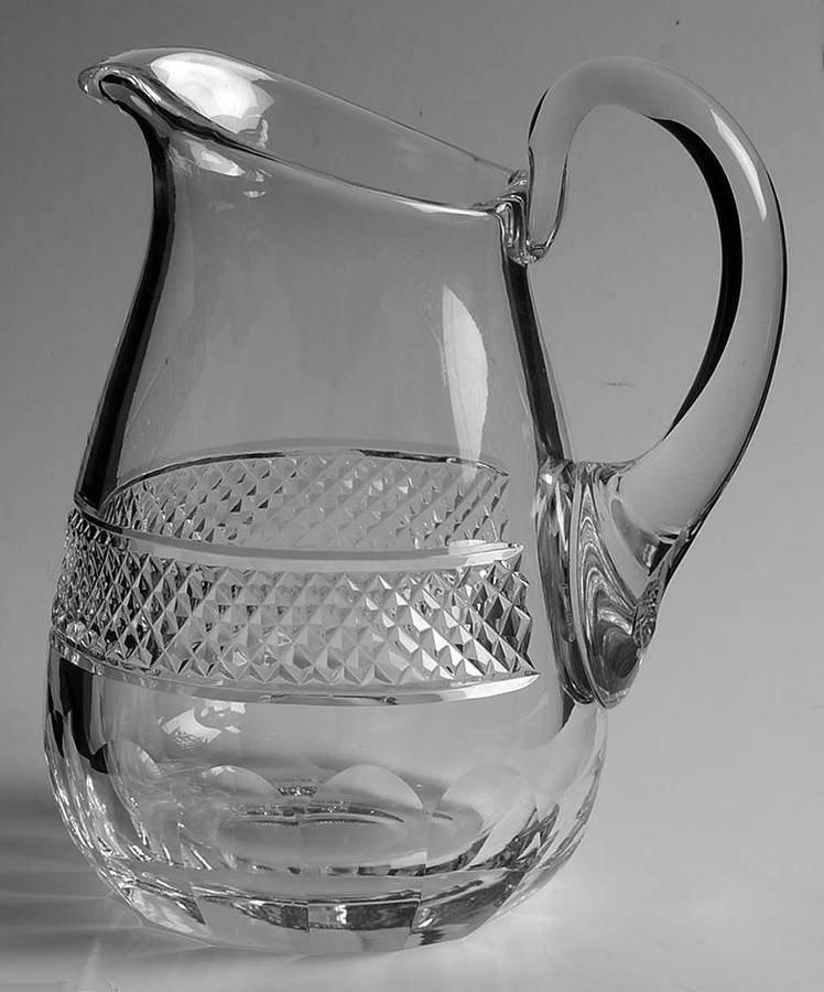 Rio 42 Oz Pitcher by Orrefors-1