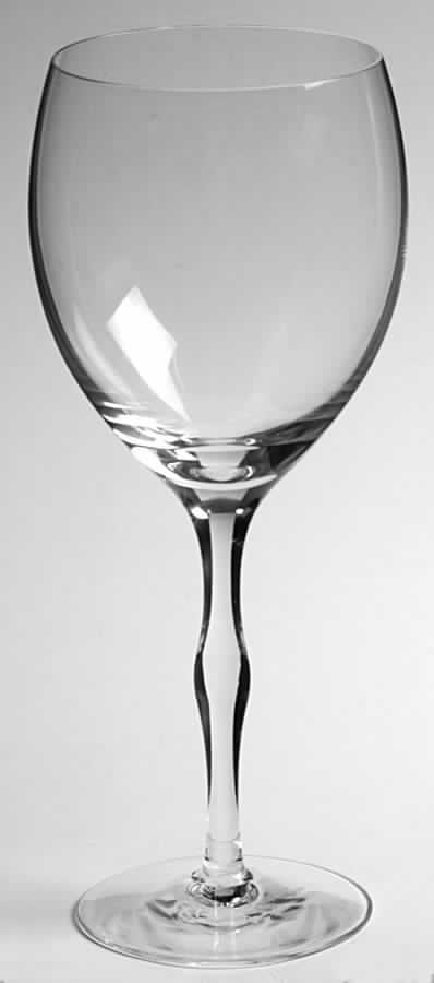 Sahara Water Goblet by Orrefors-1