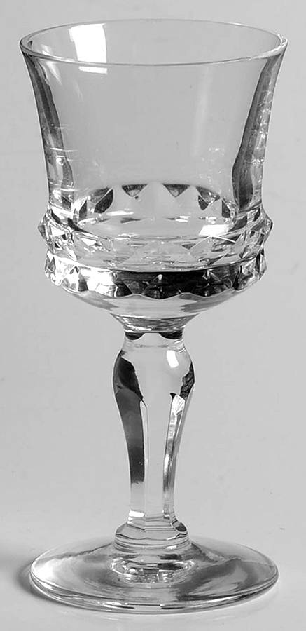 Silvia Cordial Glass by Orrefors-1