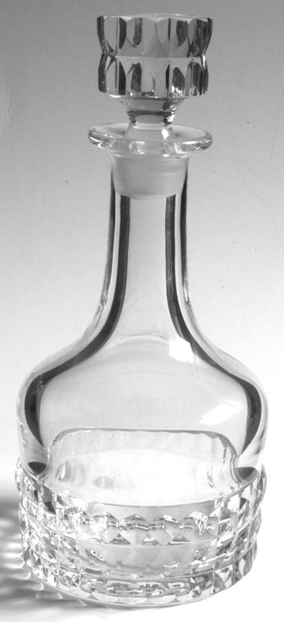 Silvia Decanter & Stopper by Orrefors-1