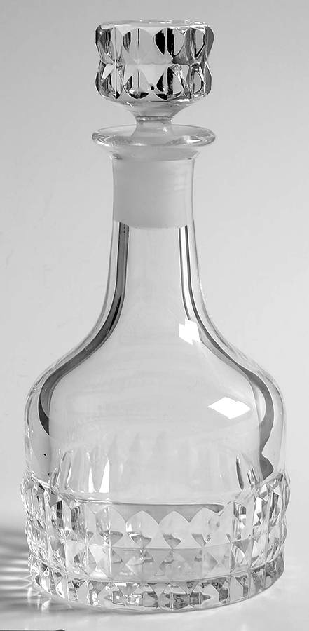 Silvia Decanter & Stopper by Orrefors-1