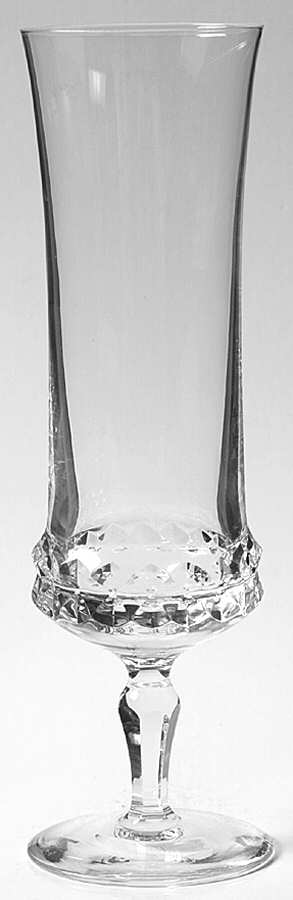 Silvia Fluted Champagne by Orrefors-1