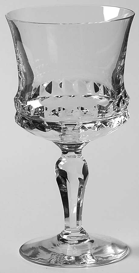 Silvia White Wine by Orrefors-1