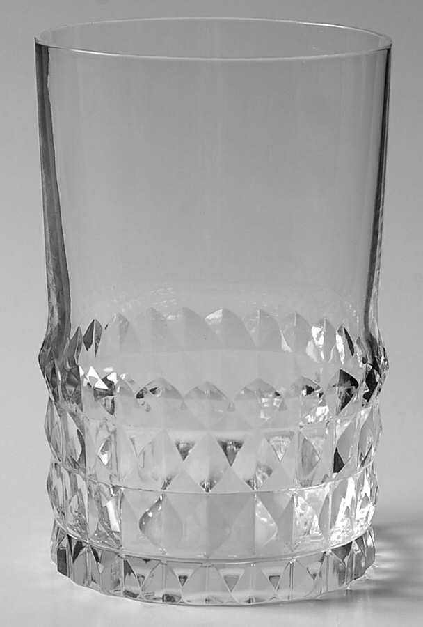 Silvia 16 Oz Flat Tumbler by Orrefors-1