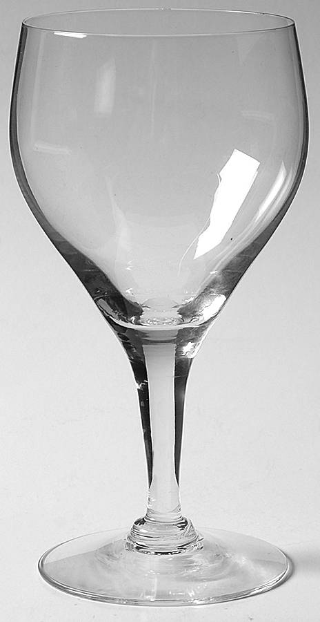 Susan Water Goblet by Orrefors-1