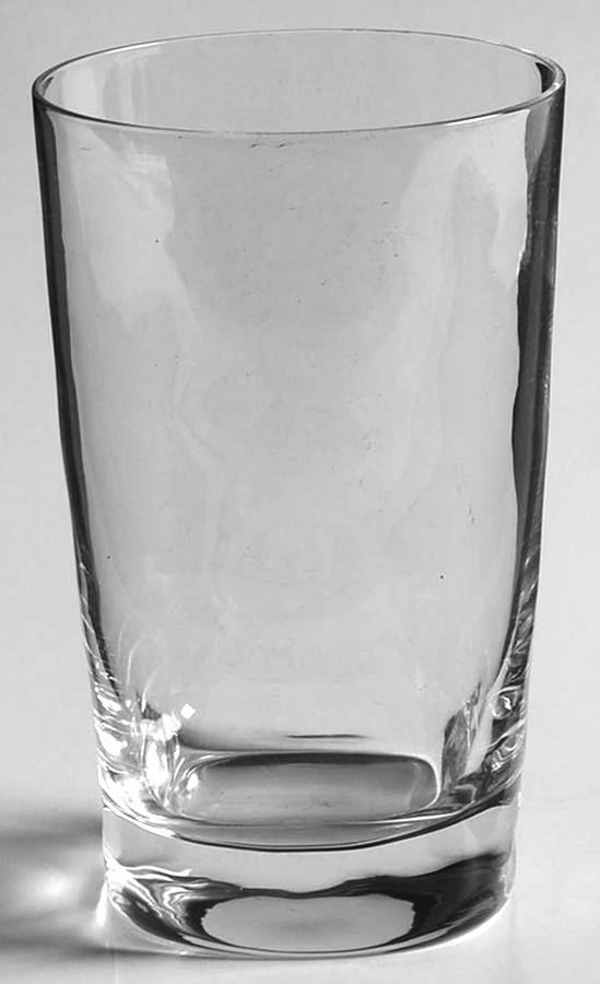 Sven (Barware) 6 Oz Flat Tumbler by Orrefors-1