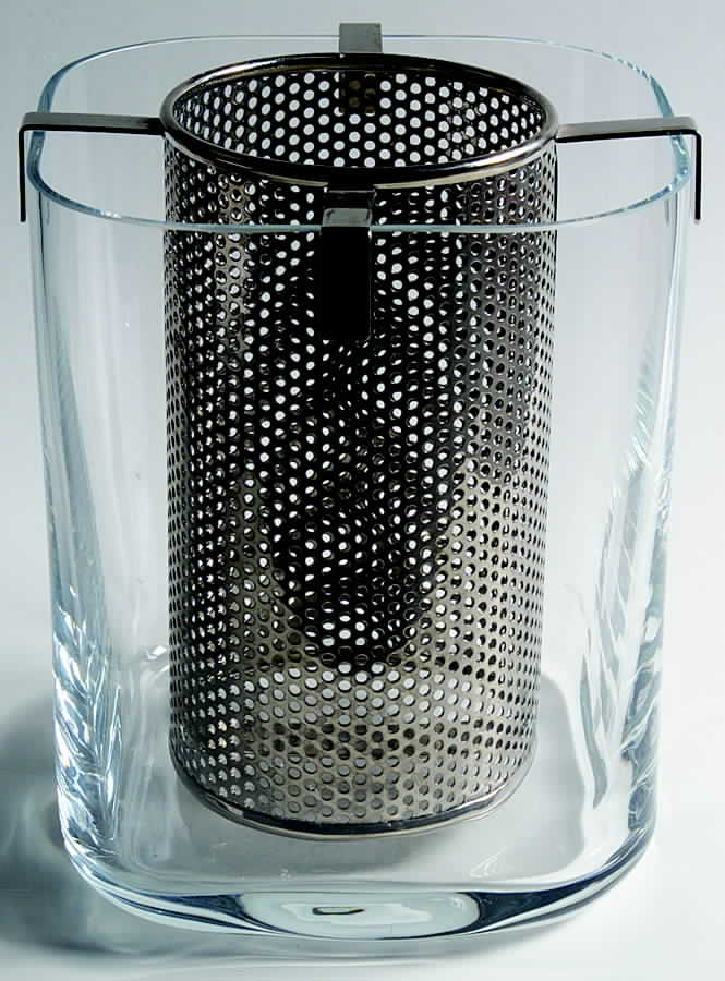 Sven (Barware) Wine Cooler by Orrefors-1