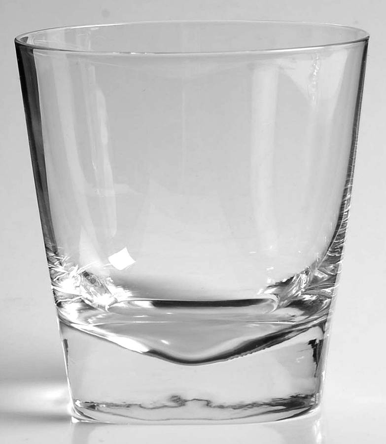 Sven (Barware) Old Fashioned by Orrefors-1