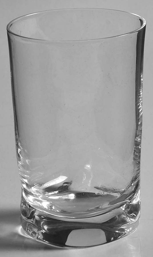 Sven (Barware) 5 Oz Flat Tumbler by Orrefors-1