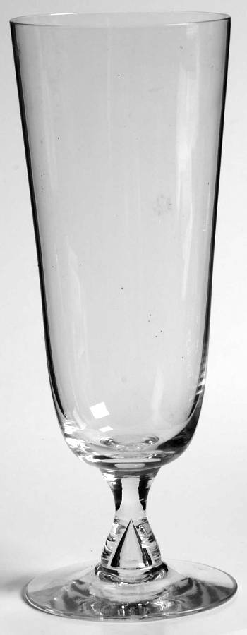 Sven (Thin, Hourglass Stem) Iced Tea by Orrefors-1