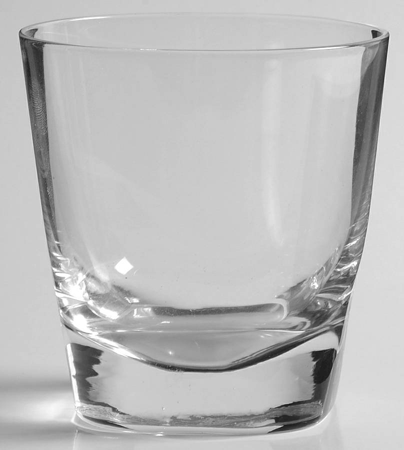 Sven (Thin, Hourglass Stem) Old Fashioned by Orrefors-1