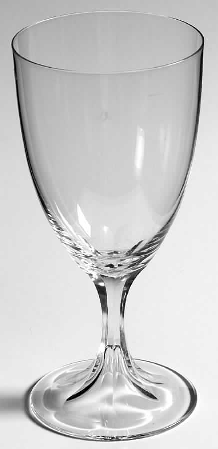 Symphony Water Goblet by Orrefors-1