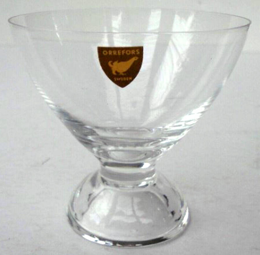 Vasa Liquor Cocktail by Orrefors-1