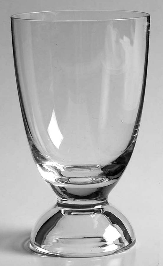 Vasa Large Claret by Orrefors-1