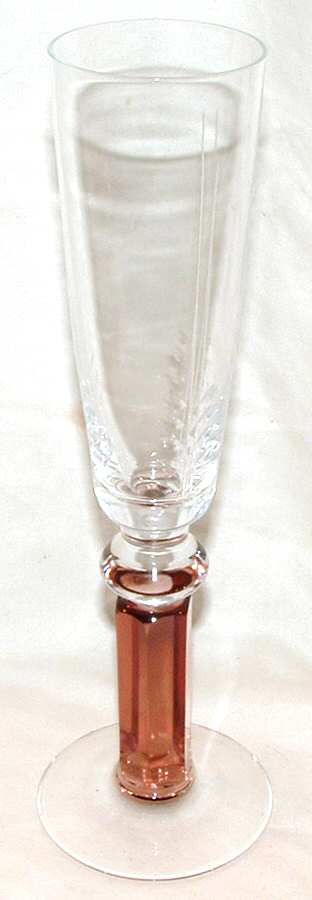 Versailles Fluted Champagne by Orrefors-1
