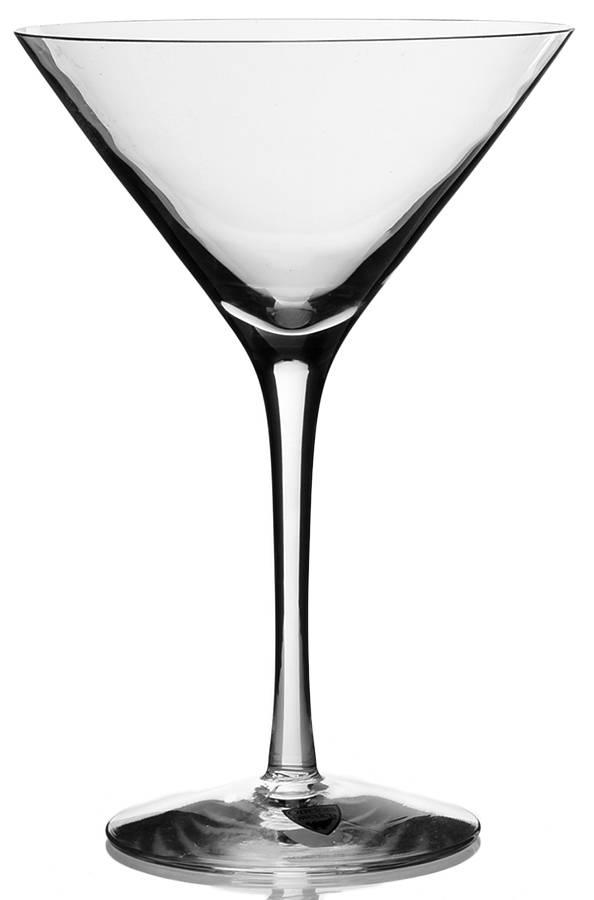 Victoria Martini Glass by Orrefors-1