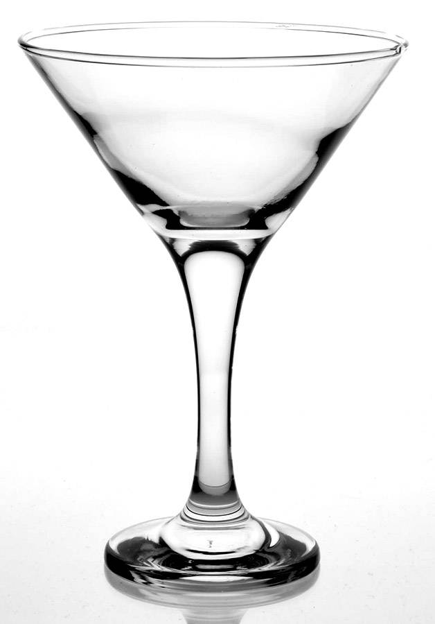 Victoria Martini Glass by Orrefors-1
