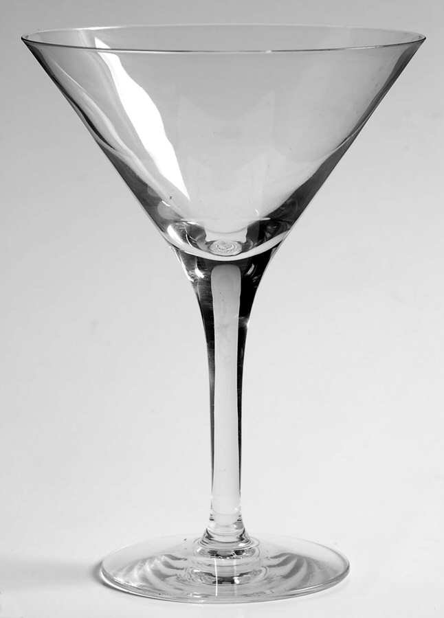 Victoria Martini Glass by Orrefors-1