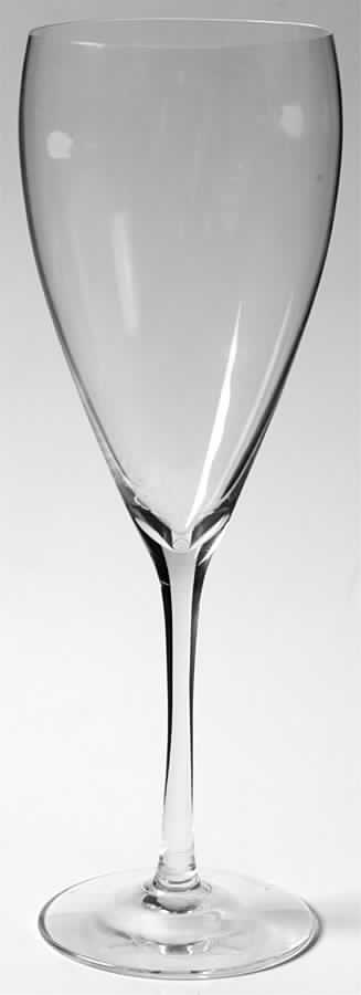Vintage Clear White Wine by Orrefors-1