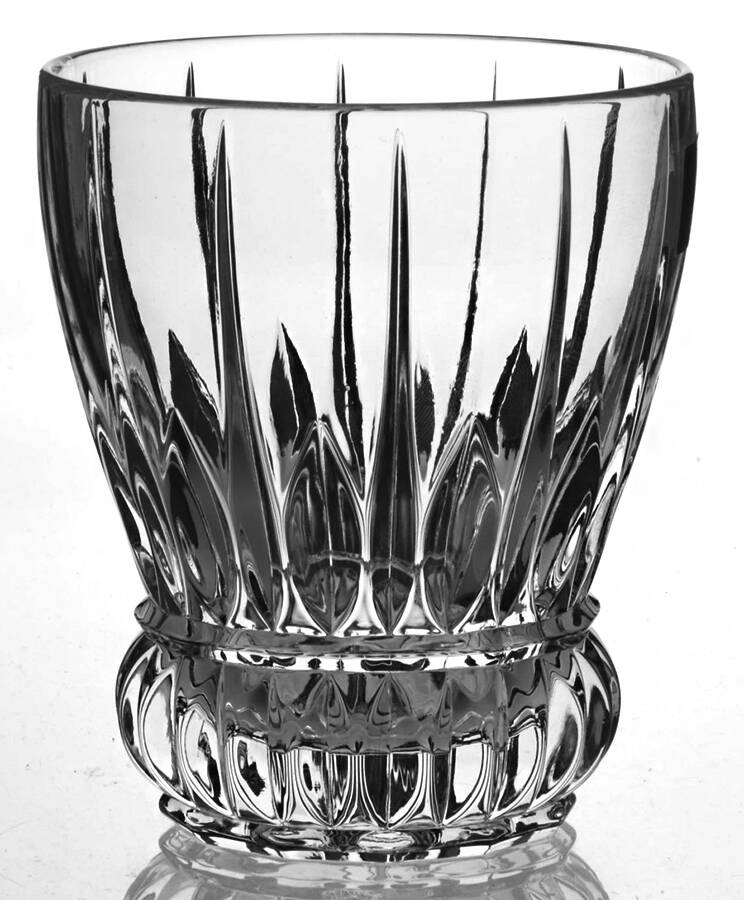 Rio Double Old Fashioned by Oneida-1
