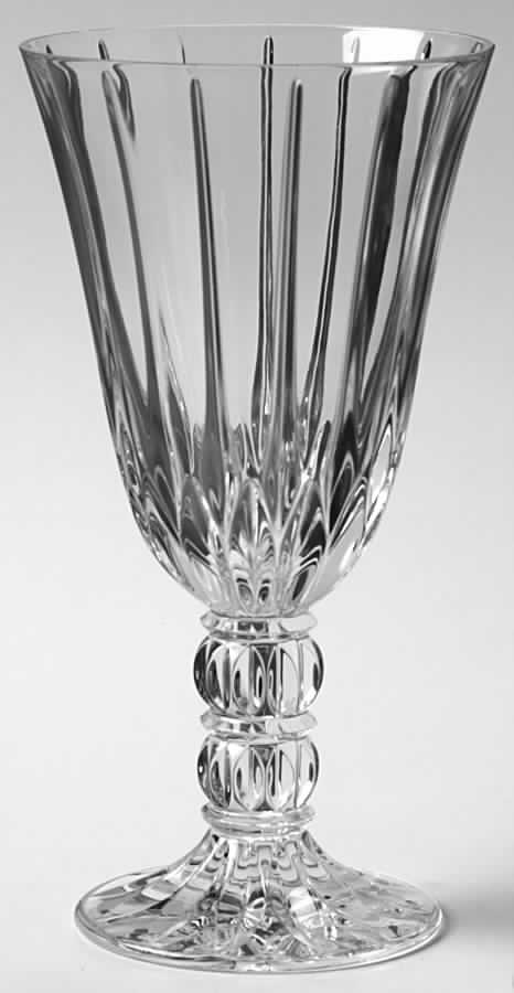Rio Water Goblet by Oneida-1