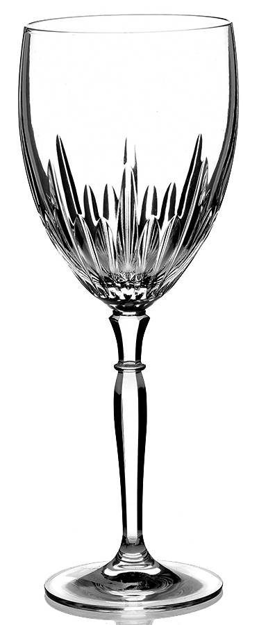 Rhapsody Water Goblet by Oneida-1