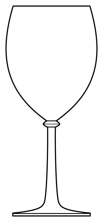 Festival Water Goblet by Oneida-1