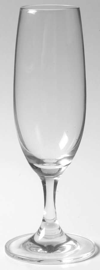 Holiday Fluted Champagne by Oneida-1