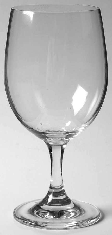 Holiday Water Goblet by Oneida-1