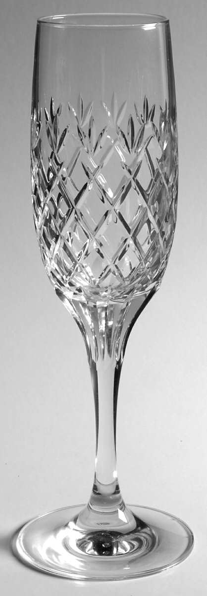 York Fluted Champagne by Oneida-1