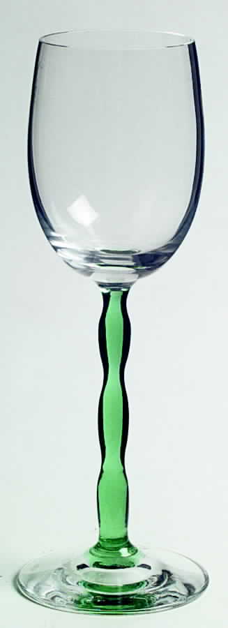 Queen Green White Wine by Orrefors-1