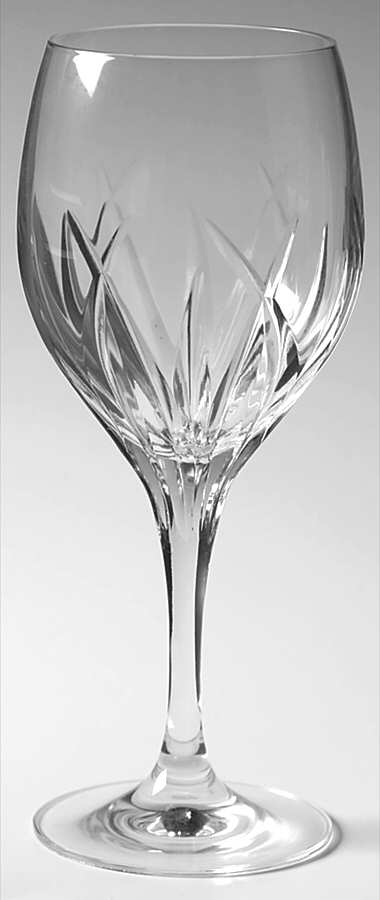 Revelry Water Goblet by Oneida-1